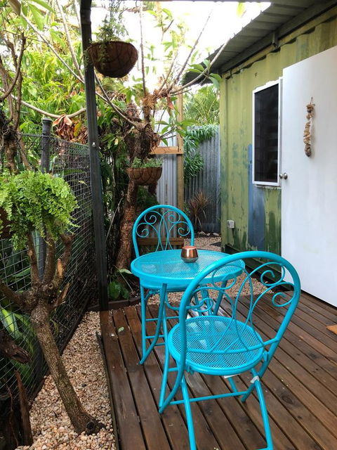 SEA-green - Hotel VIC 17