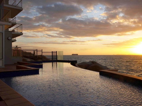 Grand Mercure Apartments Magnetic Island - Hotel VIC 26