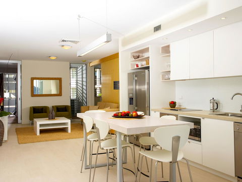 Grand Mercure Apartments Magnetic Island - Hotel VIC 6