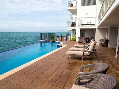 Grand Mercure Apartments Magnetic Island - Hotel VIC 4