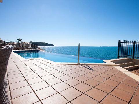 Grand Mercure Apartments Magnetic Island - Hotel VIC 3