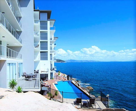 Grand Mercure Apartments Magnetic Island - Hotel VIC 13