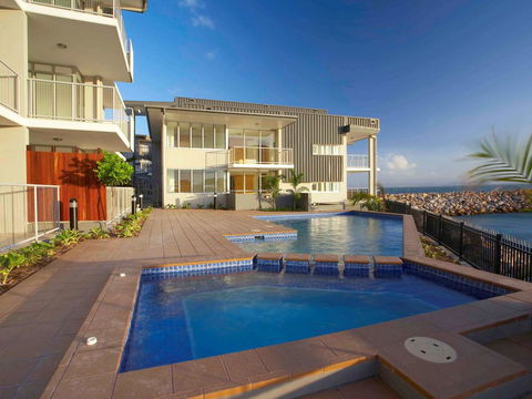 Grand Mercure Apartments Magnetic Island - Hotel VIC 25