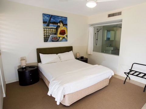 Grand Mercure Apartments Magnetic Island - Hotel VIC 5