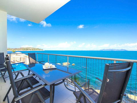 Grand Mercure Apartments Magnetic Island - Hotel VIC 16