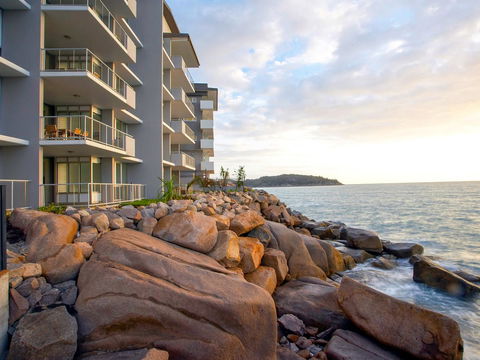 Grand Mercure Apartments Magnetic Island - Hotel VIC 12