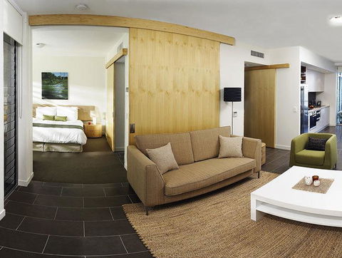 Grand Mercure Apartments Magnetic Island - Hotel VIC 15