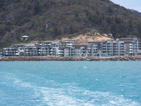 Grand Mercure Apartments Magnetic Island - Hotel VIC 19