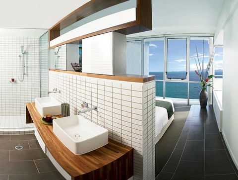 Grand Mercure Apartments Magnetic Island - Hotel VIC 2