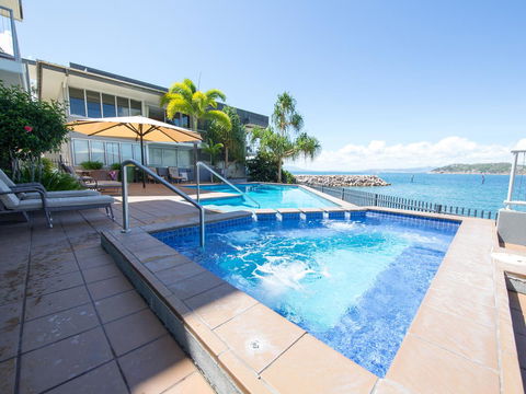 Grand Mercure Apartments Magnetic Island - Hotel VIC 8