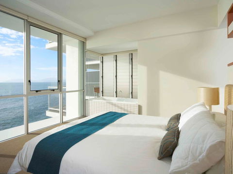 Grand Mercure Apartments Magnetic Island - Hotel VIC 23