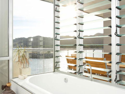 Grand Mercure Apartments Magnetic Island - Hotel VIC 1