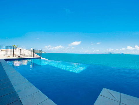 Grand Mercure Apartments Magnetic Island - Hotel VIC 17