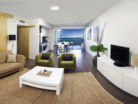 Grand Mercure Apartments Magnetic Island - Hotel VIC 18