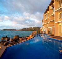 Grand Mercure Apartments Magnetic Island - Hotel VIC