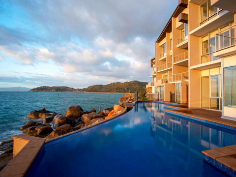 Grand Mercure Apartments Magnetic Island - Hotel VIC 0