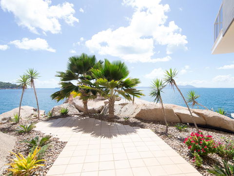 Grand Mercure Apartments Magnetic Island - Hotel VIC 10