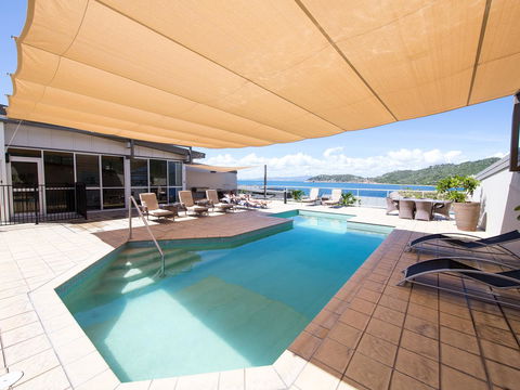Grand Mercure Apartments Magnetic Island - Hotel VIC 9