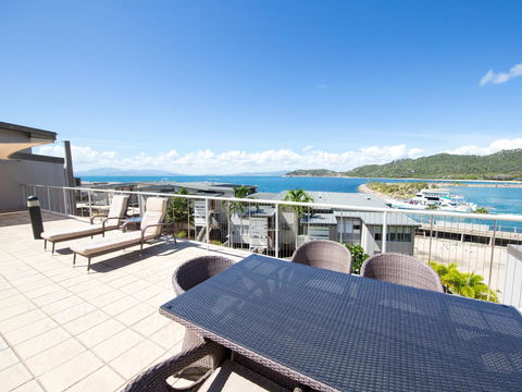 Grand Mercure Apartments Magnetic Island - Hotel VIC 11