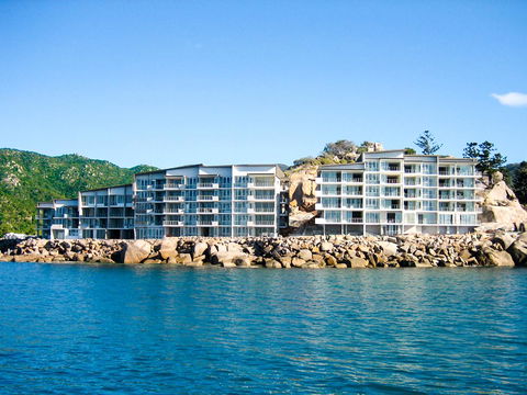 Grand Mercure Apartments Magnetic Island - Hotel VIC 7