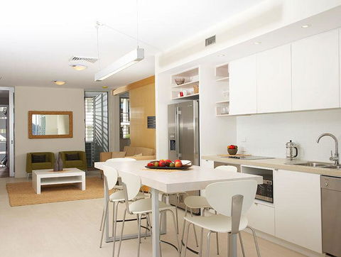 Grand Mercure Apartments Magnetic Island - Hotel VIC 14