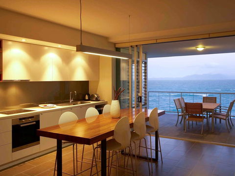 Grand Mercure Apartments Magnetic Island - Hotel VIC 20