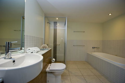 Blue On Blue Apartment 933 - Hotel VIC 3