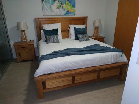 Best At Bright Point Absolute Waterfront Apartment - Hotel VIC 7