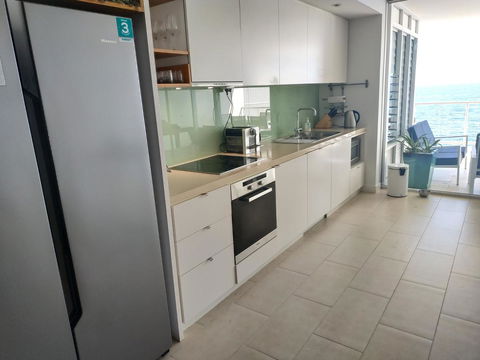 Best At Bright Point Absolute Waterfront Apartment - Hotel VIC 11