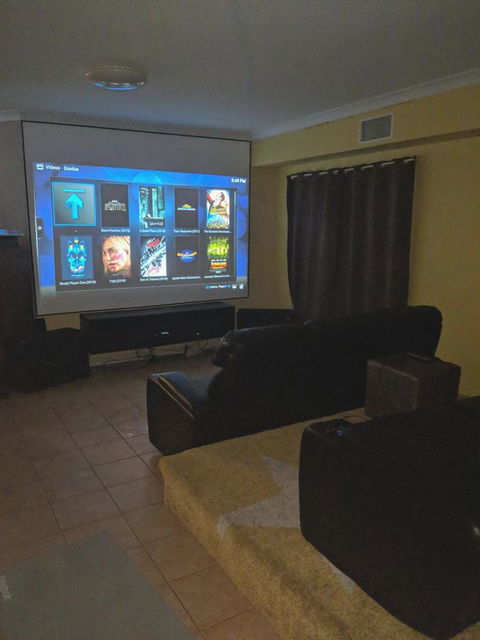 Waterfront At White Patch - Hotel VIC 10