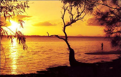 Waterfront At White Patch - Hotel VIC 23