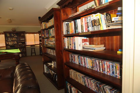 Waterfront At White Patch - Hotel VIC 11