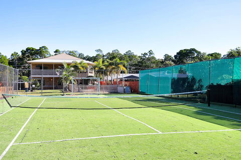 Waterfront At White Patch - Hotel VIC 34