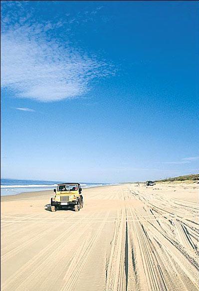 Waterfront At White Patch - Hotel VIC 13