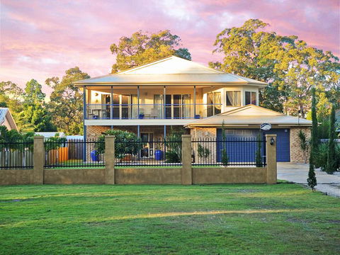 Waterfront At White Patch - Hotel VIC 2