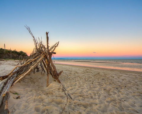 Waterfront At White Patch - Hotel VIC 24