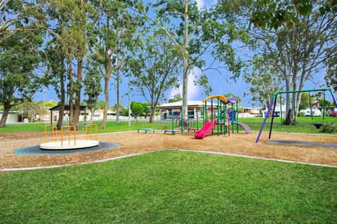 Lowset Sweetie, Central To Everything - Partridge St, Bongaree - Hotel VIC 17