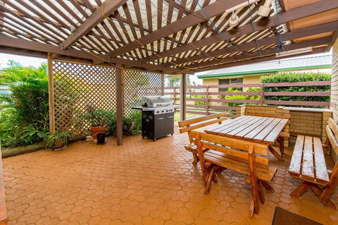 Lowset Sweetie, Central To Everything - Partridge St, Bongaree - Hotel VIC 8