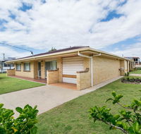 Lowset Sweetie Central to Everything - Partridge St Bongaree - Hotel VIC