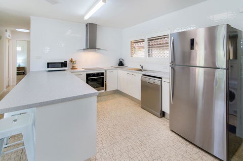 Lowset Sweetie, Central To Everything - Partridge St, Bongaree - Hotel VIC 18