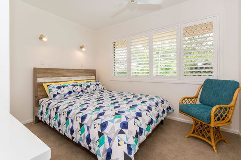 Lowset Sweetie, Central To Everything - Partridge St, Bongaree - Hotel VIC 13