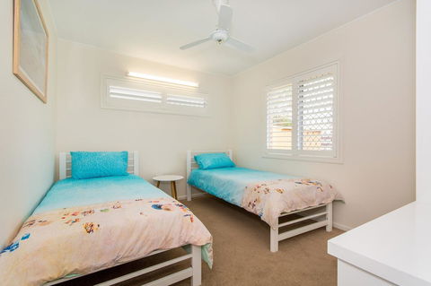 Lowset Sweetie, Central To Everything - Partridge St, Bongaree - Hotel VIC 7