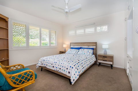 Lowset Sweetie, Central To Everything - Partridge St, Bongaree - Hotel VIC 16