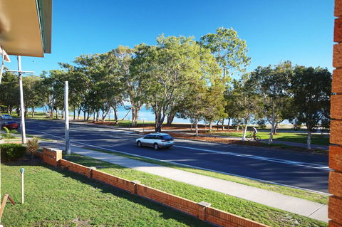 Cloud 8 On Welsby - Hotel VIC 14