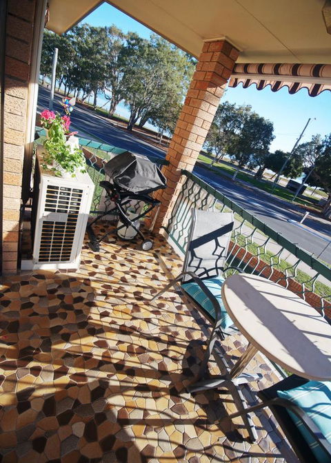 Cloud 8 On Welsby - Hotel VIC 19