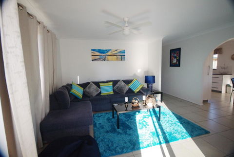 Cloud 8 On Welsby - Hotel VIC 8