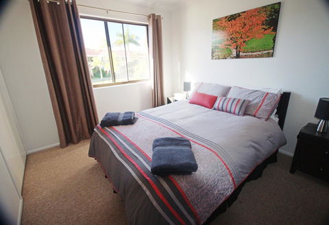 Cloud 8 On Welsby - Hotel VIC 6
