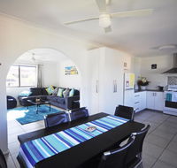 Cloud 8 on Welsby - Hotel VIC