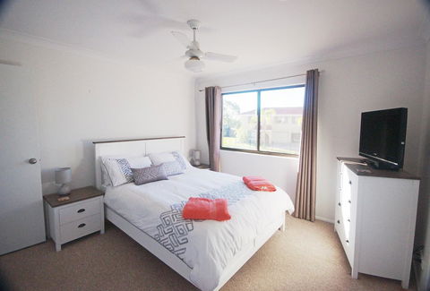 Cloud 8 On Welsby - Hotel VIC 24