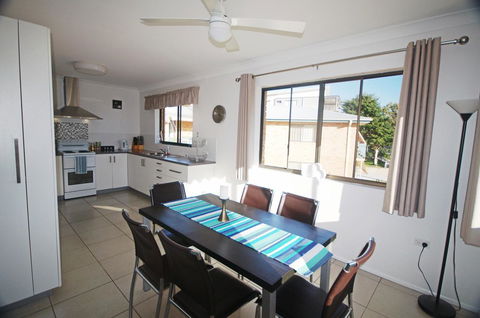 Cloud 8 On Welsby - Hotel VIC 4